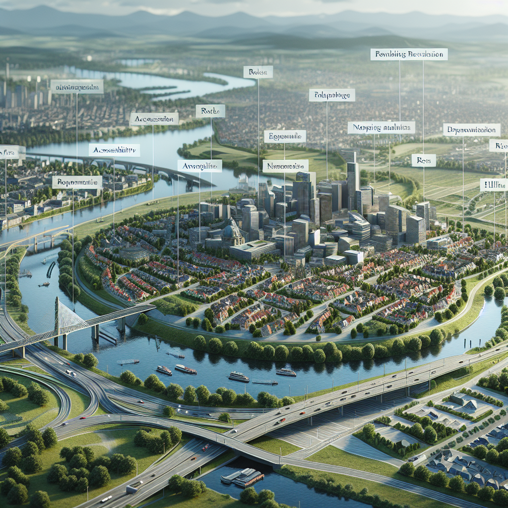 Einflussfaktoren auf Bodenrichtwert in Heilbronn